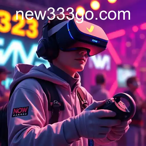 The Evolution of Gaming in 2025: A New Era Begins