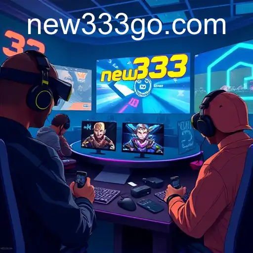 The Evolution of Gaming in 2025