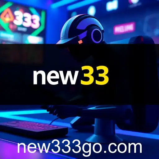 Gaming Platform 'new333' Revolutionizes Online Play