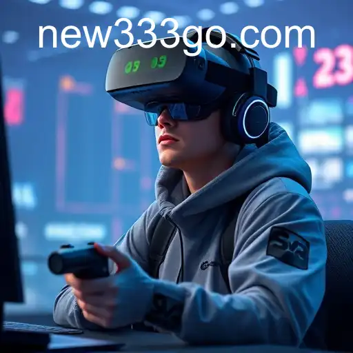 Emergence of Online Gaming Trends in the Mid-2020s