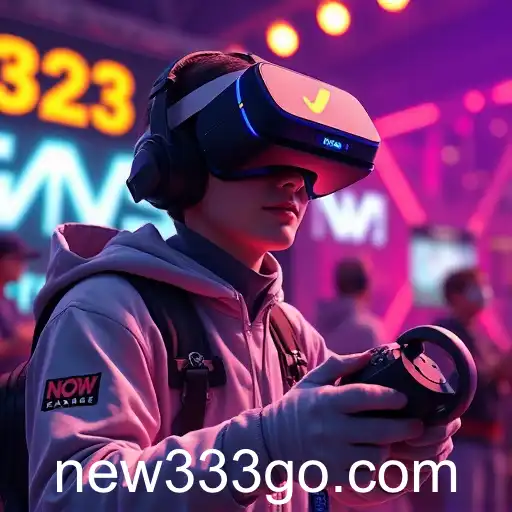 The Evolution of Gaming in 2025: A New Era Begins