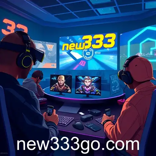 The Evolution of Gaming in 2025