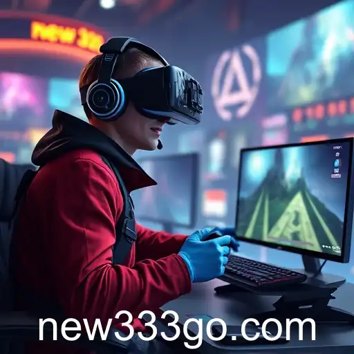 The Evolution of Online Gaming in 2025