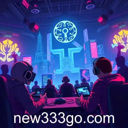 The Evolution of Online Gaming Communities