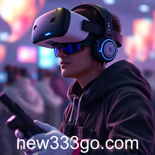 Gaming Evolution Transforms Engagement in 2025