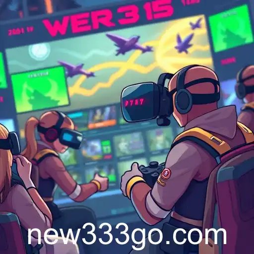 Gaming Evolution and Global Trends