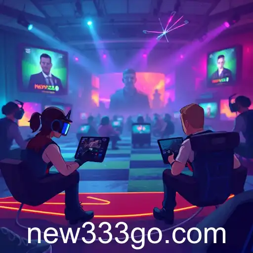 Gaming Innovation and AI Shaping 2025