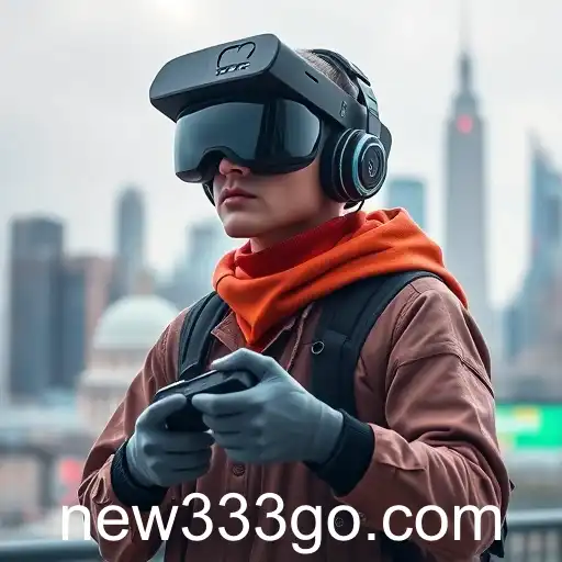 Gaming Innovations in 2025