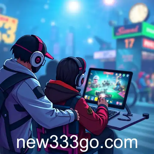 The Rising Influence of Keyword-Driven Gaming Sites