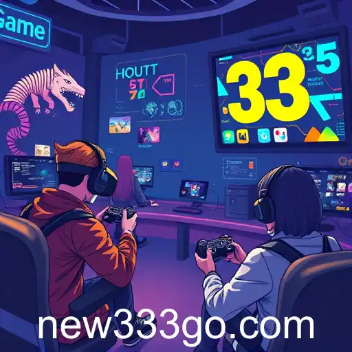 Gaming Trends of 2025: A New Era