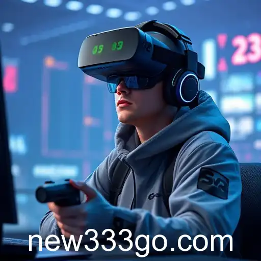 Emergence of Online Gaming Trends in the Mid-2020s