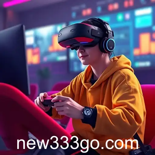 New Horizons in the Gaming World