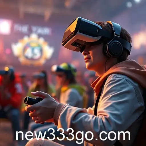 The Rising Trend of Interactive Gaming Platforms in 2025