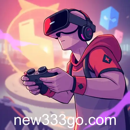 Rise of New Online Gaming Trends