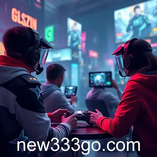 Gaming Revolution: What's New This Year?