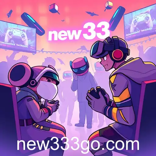 The Growing Influence of 'new333' in the Gaming World