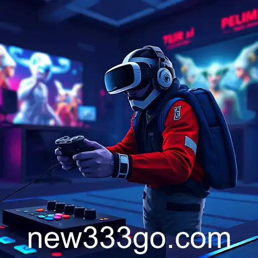 Gaming in a Changing World: The Rise of Online Platforms