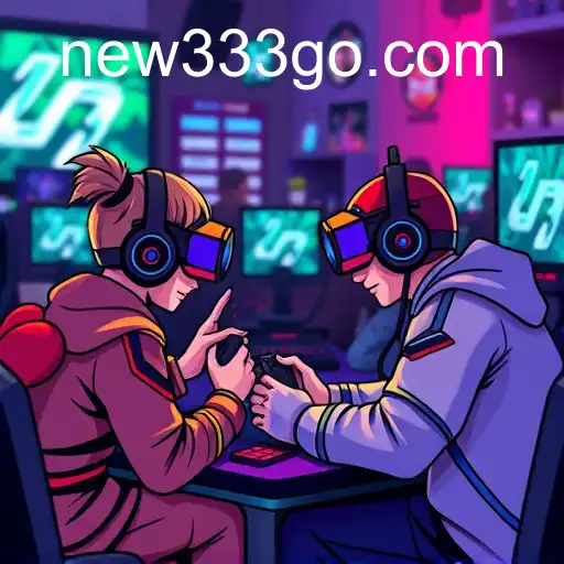 The Rise of Online Gaming in 2026: A Look at new333 and Beyond