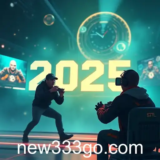 Emerging Trends in Online Gaming