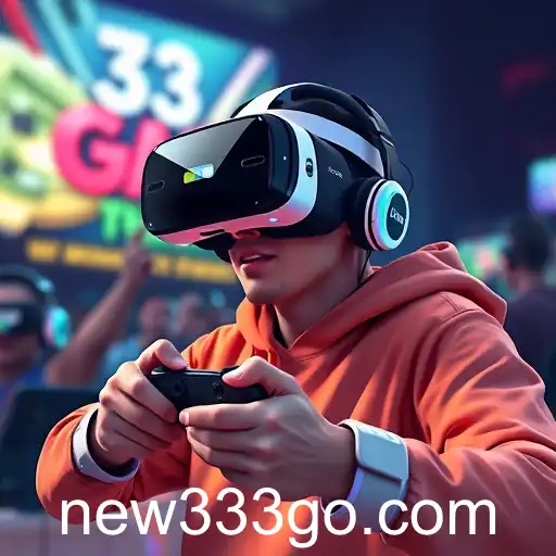 Revamping English Gaming: A Fresh Era