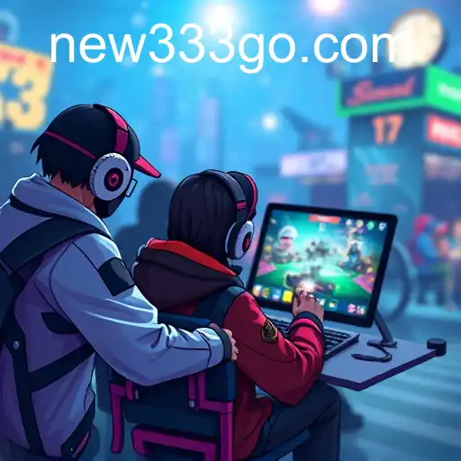 The Rising Influence of Keyword-Driven Gaming Sites