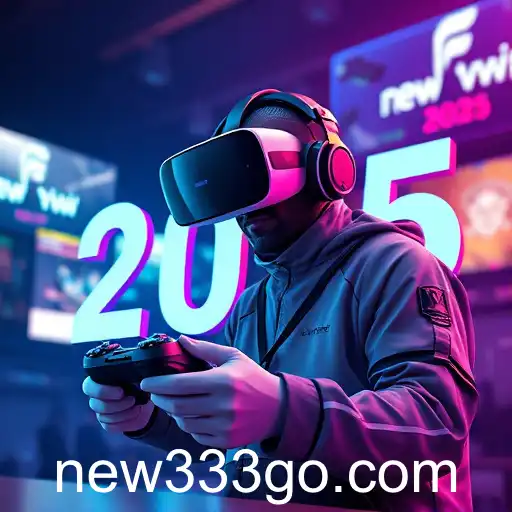 The Gaming Revolution Continues