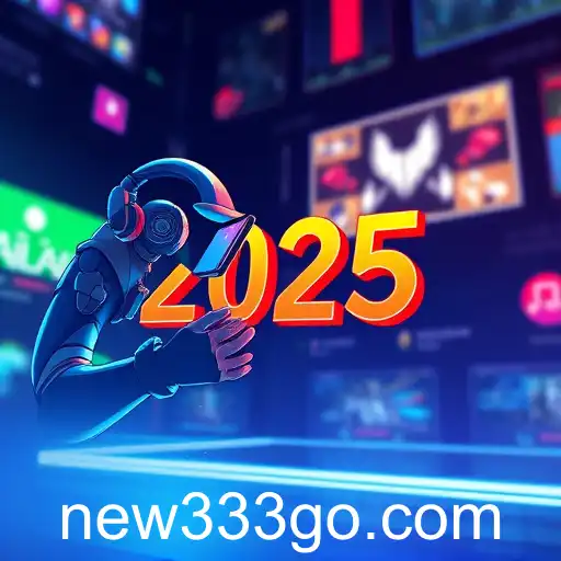 Gaming Trends Shaping 2025