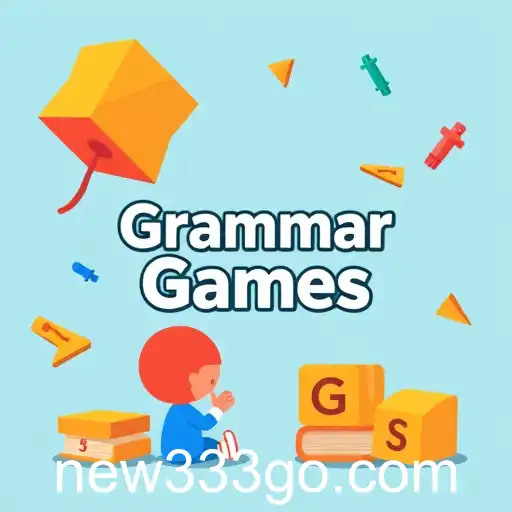 Master Your Language Skills with 'Grammar Challenges'