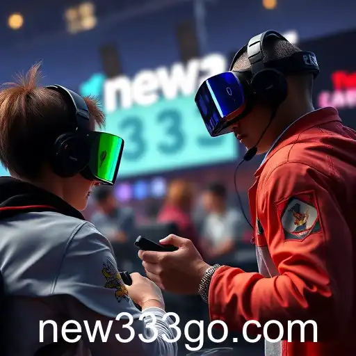 New Trends Reshape the Gaming Landscape