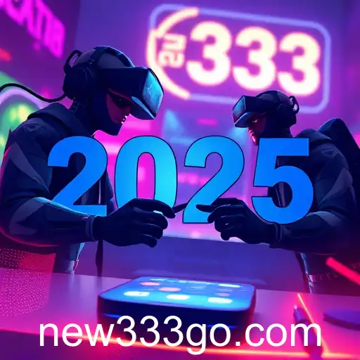 The Rise of New333: Shaping the Online Gaming Landscape