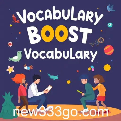 Exploring the World of Vocabulary Games: A Fun Way to Enhance Language Skills